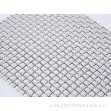 stainless steel woven wire mesh 304